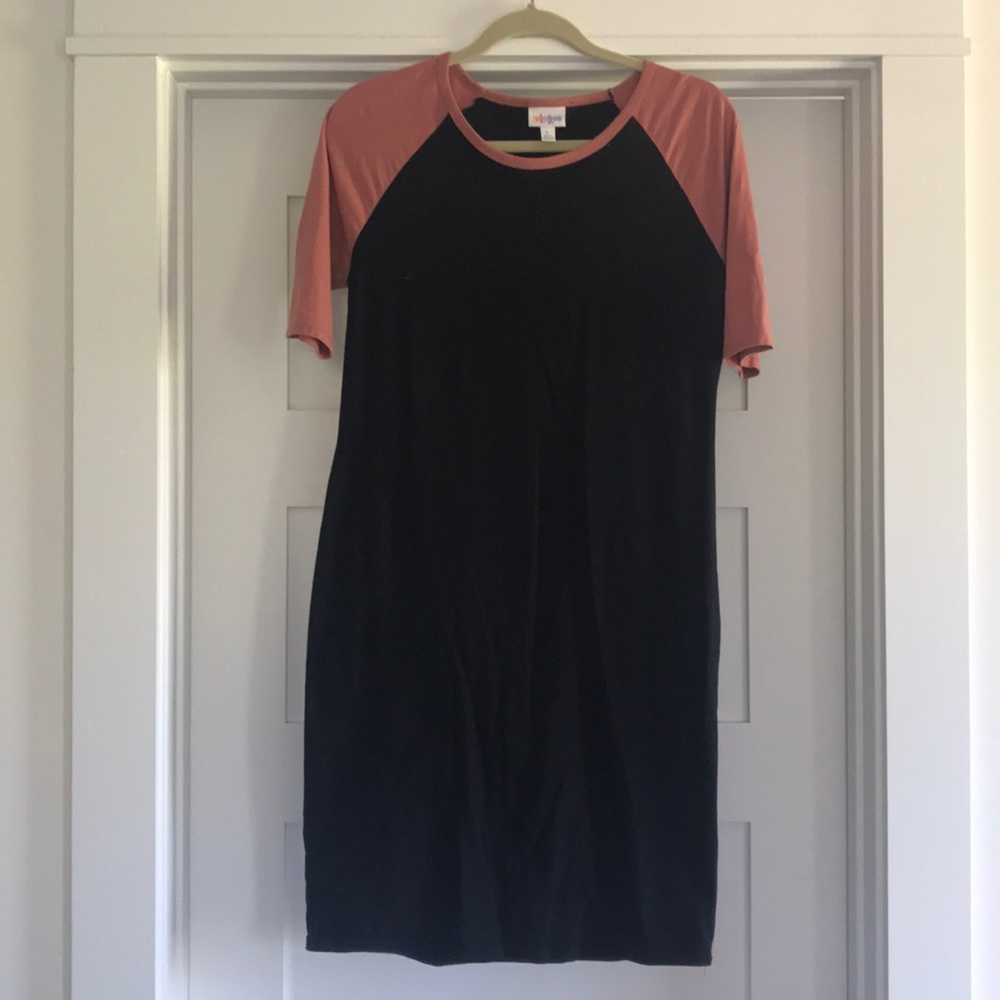 Lularoe dress